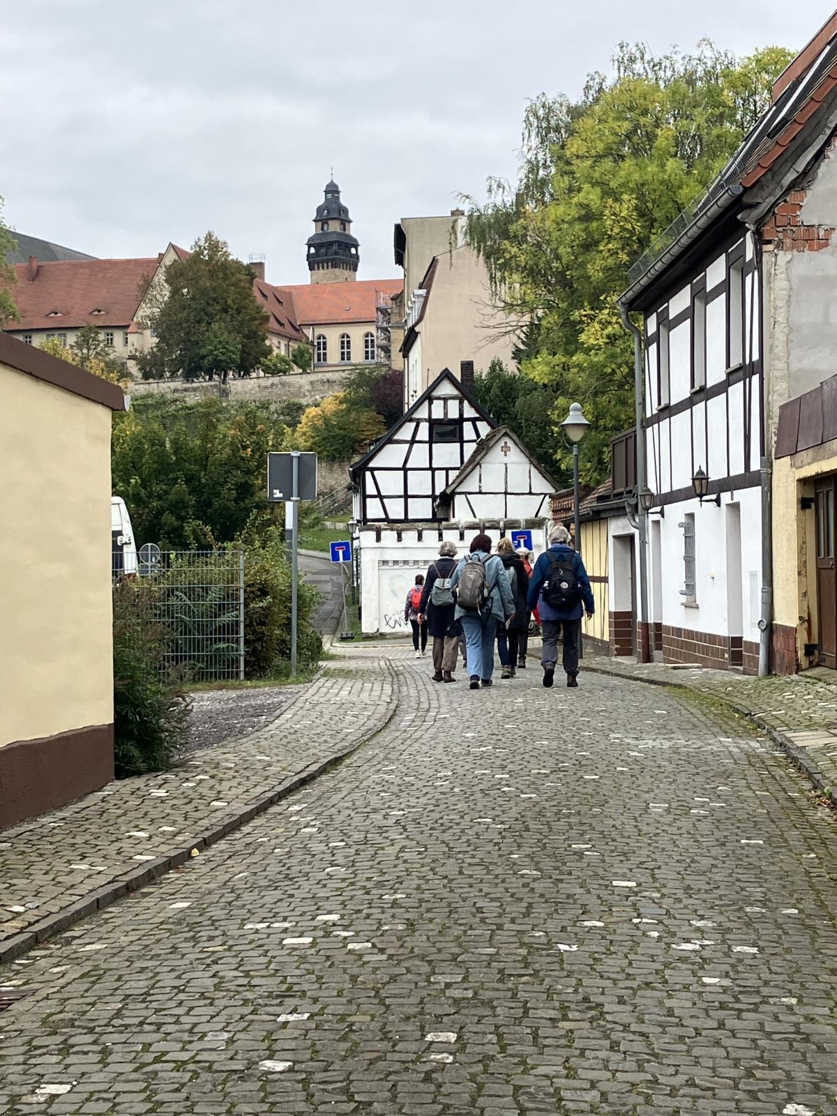 Frauenpilgern 2025 Frauenpilgern 2025