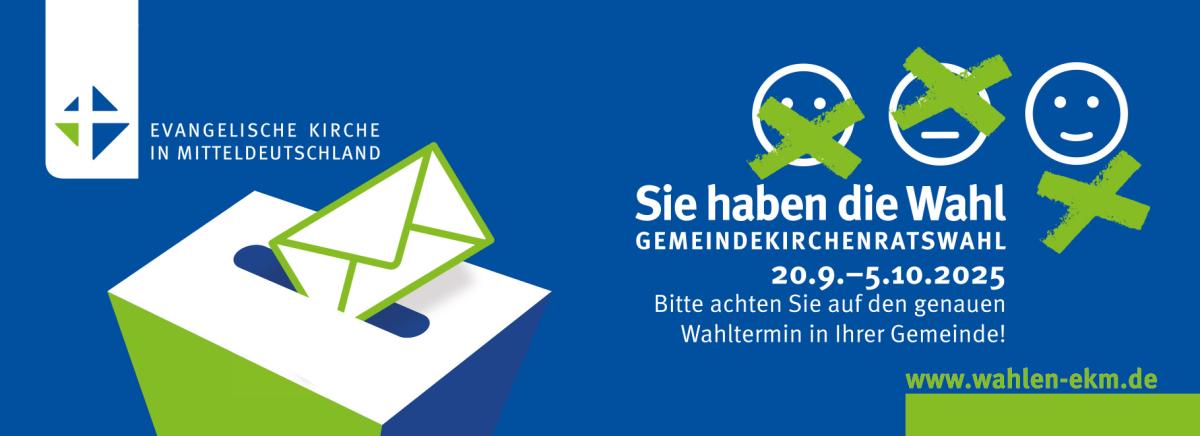 GKR Wahlen 2025 GKR Wahlen 2025