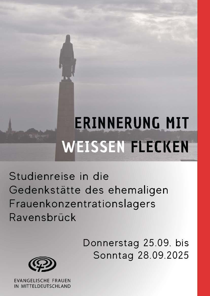 Studienreise Ravensbrück Studienreise Ravensbrück