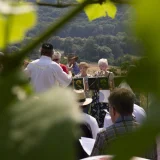 Weinberggottesdienst 2023  (c) Kirchenkreis Naumburg-Zeitz, Ilka Ißermann