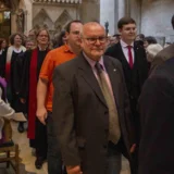 Verabschiedung Supn. Ingrid Sobottka-Wermke im Naumburger Dom  (c) Kirchenkreis Naumburg-Zeitz, Ilka Ißermann