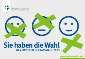 GKR-Wahlen 2025 | Foto: (c) EKM