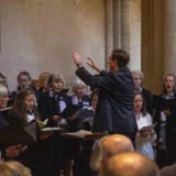 Verabschiedung Supn. Ingrid Sobottka-Wermke im Naumburger Dom  (c) Kirchenkreis Naumburg-Zeitz, Ilka Ißermann