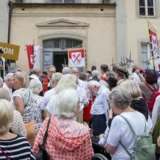 Kirschfestgottesdienst 2024  (c) Kirchenkreis Naumburg-Zeitz, Ilka Ißermann