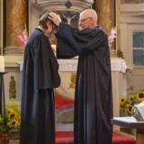 Verabschiedung Pfarrerin i.E. Anja Christof  (c) Kirchenkreis Naumburg-Zeitz, Ilka Ißermann