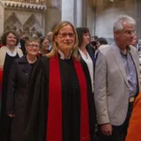 Verabschiedung Supn. Ingrid Sobottka-Wermke im Naumburger Dom  (c) Kirchenkreis Naumburg-Zeitz, Ilka Ißermann