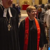 Verabschiedung Supn. Ingrid Sobottka-Wermke im Naumburger Dom  (c) Kirchenkreis Naumburg-Zeitz, Ilka Ißermann