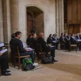 Verabschiedung Supn. Ingrid Sobottka-Wermke im Naumburger Dom  (c) Kirchenkreis Naumburg-Zeitz, Ilka Ißermann