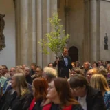 Verabschiedung Supn. Ingrid Sobottka-Wermke im Naumburger Dom  (c) Kirchenkreis Naumburg-Zeitz, Ilka Ißermann