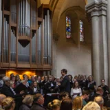 Verabschiedung Supn. Ingrid Sobottka-Wermke im Naumburger Dom  (c) Kirchenkreis Naumburg-Zeitz, Ilka Ißermann