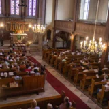 Verabschiedung Pfarrer Dirk Mahlke  (c) Kirchenkreis Naumburg-Zeitz, Ilka Ißermann