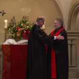 Verabschiedung Supn. Ingrid Sobottka-Wermke im Naumburger Dom  (c) Kirchenkreis Naumburg-Zeitz, Ilka Ißermann