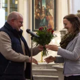 Ordinationsjubiläum in der Wenzelskirche Naumburg  (c) Kirchenkreis-Naumburg-Zeitz, Ilka Ißermann