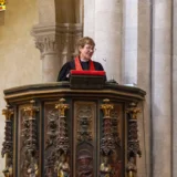 Verabschiedung Supn. Ingrid Sobottka-Wermke im Naumburger Dom  (c) Kirchenkreis Naumburg-Zeitz, Ilka Ißermann