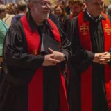 Verabschiedung Supn. Ingrid Sobottka-Wermke im Naumburger Dom  (c) Kirchenkreis Naumburg-Zeitz, Ilka Ißermann