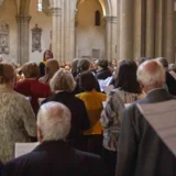 Verabschiedung Supn. Ingrid Sobottka-Wermke im Naumburger Dom  (c) Kirchenkreis Naumburg-Zeitz, Ilka Ißermann