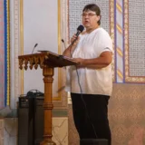 Verabschiedung Pfarrer Dirk Mahlke  (c) Kirchenkreis Naumburg-Zeitz, Ilka Ißermann