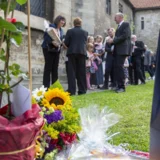 Verabschiedung Supn. Ingrid Sobottka-Wermke im Naumburger Dom  (c) Kirchenkreis Naumburg-Zeitz, Ilka Ißermann