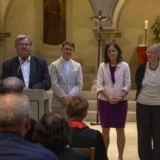 Verabschiedung Supn. Ingrid Sobottka-Wermke im Naumburger Dom  (c) Kirchenkreis Naumburg-Zeitz, Ilka Ißermann