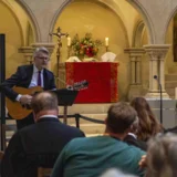 Verabschiedung Supn. Ingrid Sobottka-Wermke im Naumburger Dom  (c) Kirchenkreis Naumburg-Zeitz, Ilka Ißermann