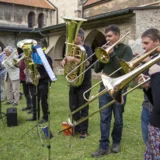 Verabschiedung Supn. Ingrid Sobottka-Wermke im Naumburger Dom  (c) Kirchenkreis Naumburg-Zeitz, Ilka Ißermann