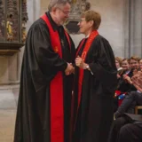 Verabschiedung Supn. Ingrid Sobottka-Wermke im Naumburger Dom  (c) Kirchenkreis Naumburg-Zeitz, Ilka Ißermann