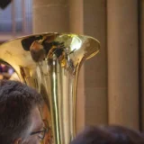 Verabschiedung Supn. Ingrid Sobottka-Wermke im Naumburger Dom  (c) Kirchenkreis Naumburg-Zeitz, Ilka Ißermann