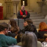 Verabschiedung Supn. Ingrid Sobottka-Wermke im Naumburger Dom  (c) Kirchenkreis Naumburg-Zeitz, Ilka Ißermann